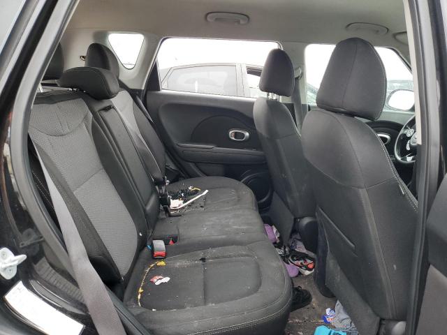 Photo 10 from auction – 2018 KIA SOUL + with VIN KNDJP3A50J7901616