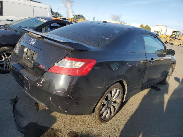 Photo 3 from auction – 2010 HONDA CIVIC SI with VIN 2HGFG2A50AH700532