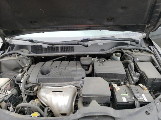 Photo 11 from auction – 2014 TOYOTA VENZA LE with VIN 4T3ZA3BB3EU085519