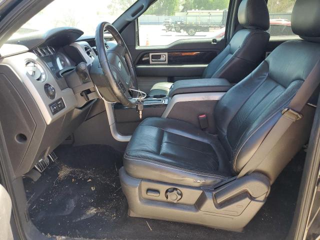 Photo 7 from auction – 2010 FORD F150 SUPER with VIN 1FTFW1CV8AKE23534