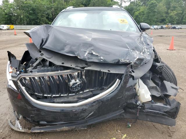 Photo 5 from auction – 2016 BUICK ENCLAVE with VIN 5GAKRBKD1GJ193744