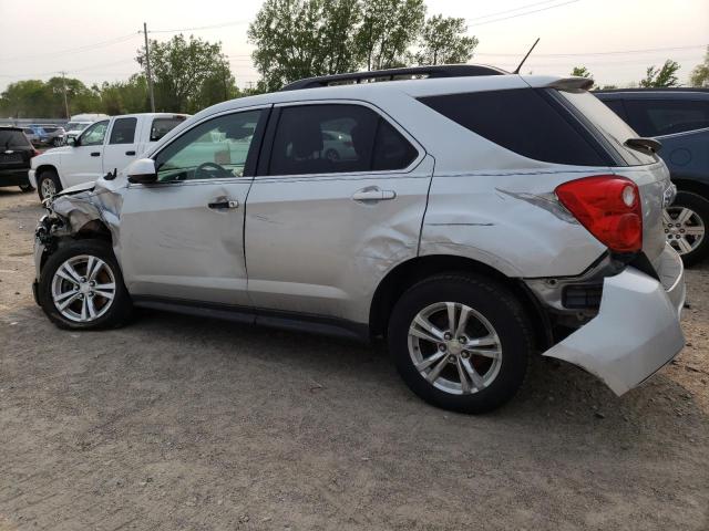 Photo 2 from auction – 2013 CHEVROLET EQUINOX LT with VIN 2GNFLNEK6D6161109