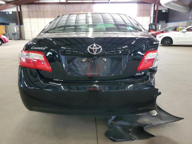Photo 6 from auction – 2009 TOYOTA CAMRY BASE with VIN 4T1BE46K39U367924
