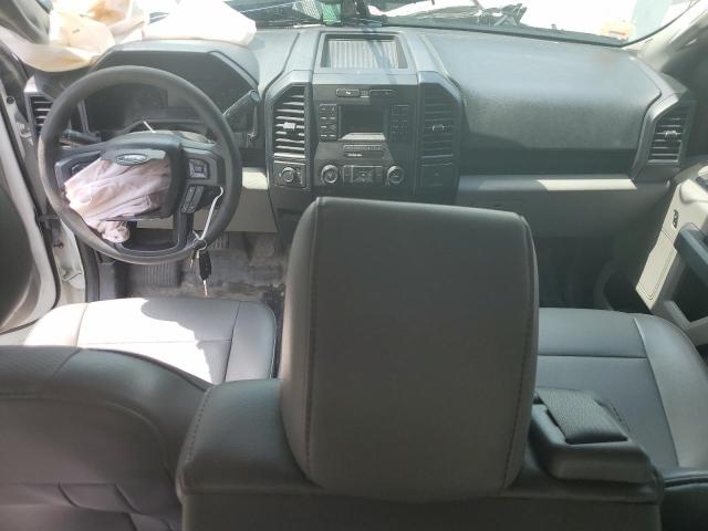 Photo 8 from auction – 2016 FORD F150 SUPER with VIN 1FTEX1CP2GFB19479