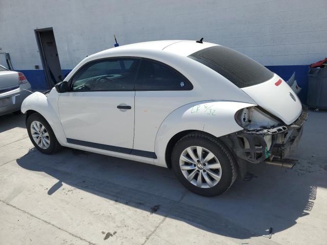 Photo 2 from auction – 2013 VOLKSWAGEN BEETLE with VIN 3VWFP7AT8DM652257