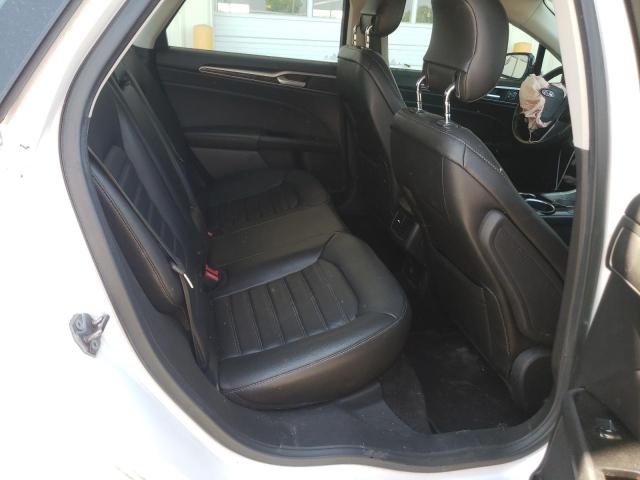 Photo 10 from auction – 2013 FORD FUSION SE with VIN 3FA6P0HR0DR169150