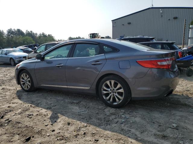 Photo 2 from auction – 2013 HYUNDAI AZERA with VIN KMHFG4JG4DA323827