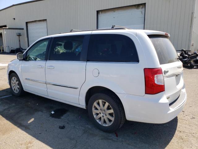 Photo 2 from auction – 2014 CHRYSLER TOWN & COU with VIN 2C4RC1BG3ER292786