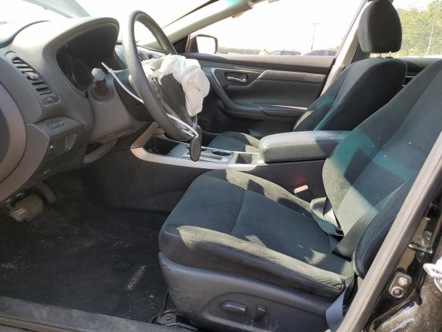 Photo 7 from auction – 2015 NISSAN ALTIMA 2.5 with VIN 1N4AL3AP2FC295009