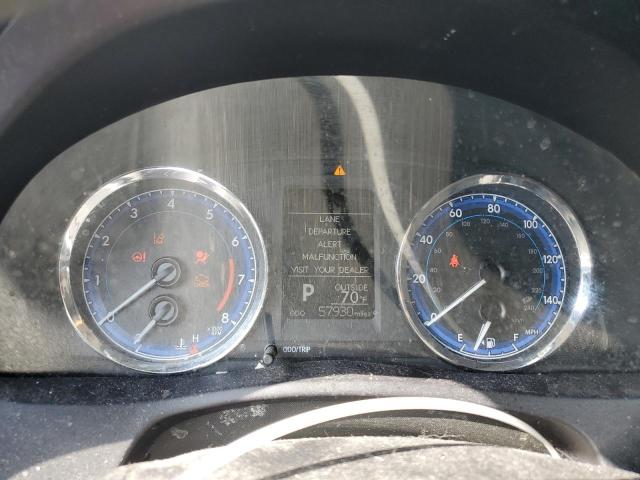 Photo 9 from auction – 2019 TOYOTA COROLLA L with VIN 5YFBURHEXKP929574