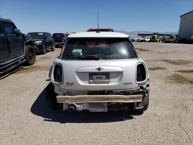 Photo 6 from auction – 2015 MINI COOPER with VIN WMWXM5C52F3B34555