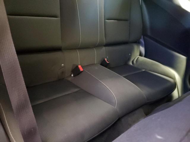 Photo 10 from auction – 2015 CHEVROLET CAMARO LT with VIN 2G1FD1E34F9309727