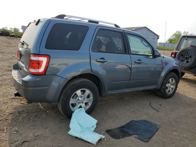 Photo 3 from auction – 2011 FORD ESCAPE LIM with VIN 1FMCU9EG8BKA08815