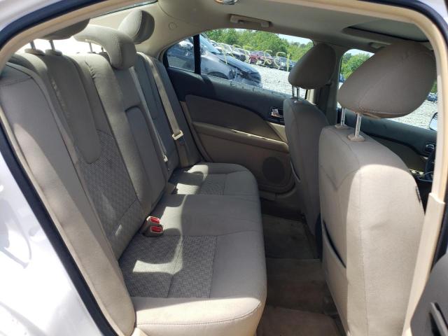 Photo 10 from auction – 2011 FORD FUSION SE with VIN 3FAHP0HA0BR265652