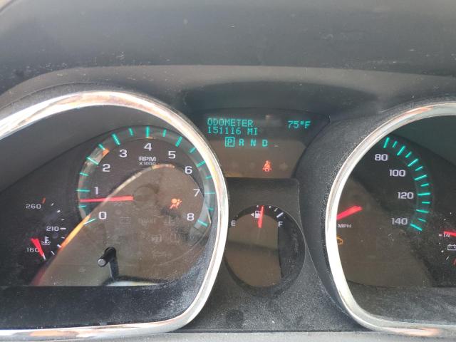 Photo 9 from auction – 2011 CHEVROLET TRAVERSE L with VIN 1GNKVEED0BJ287332