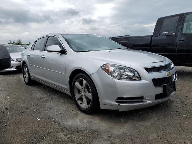 Photo 4 from auction – 2012 CHEVROLET MALIBU 1LT with VIN 1G1ZC5EU8CF311807