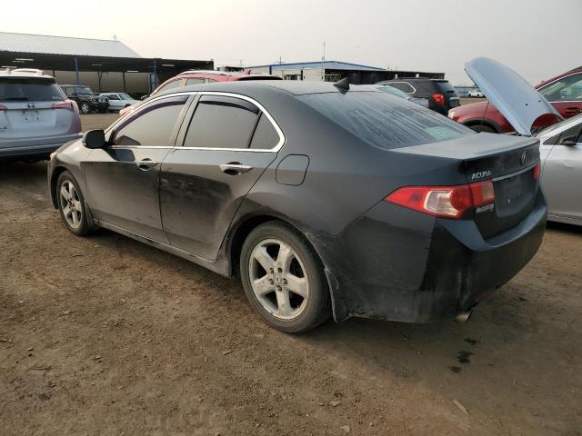 Photo 2 from auction – 2012 ACURA TSX with VIN JH4CU2F40CC009239