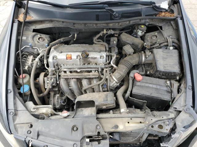 Photo 11 from auction – 2012 HONDA ACCORD LXP with VIN 1HGCP2F42CA050901