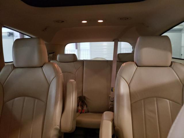 Photo 10 from auction – 2012 BUICK ENCLAVE with VIN 5GAKVCED5CJ388169