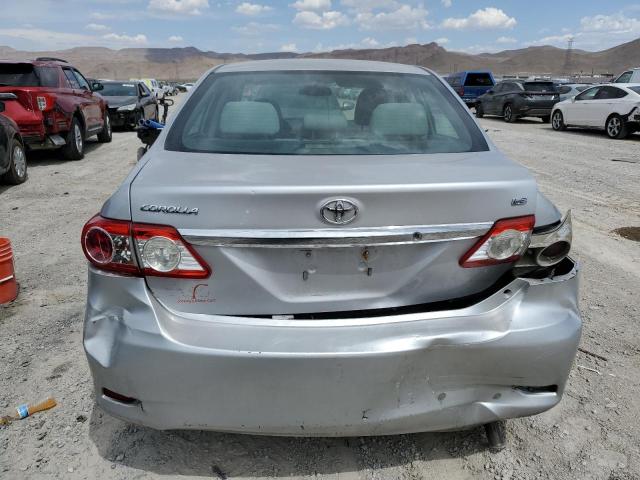 Photo 6 from auction – 2012 TOYOTA COROLLA BA with VIN 2T1BU4EE8CC794278