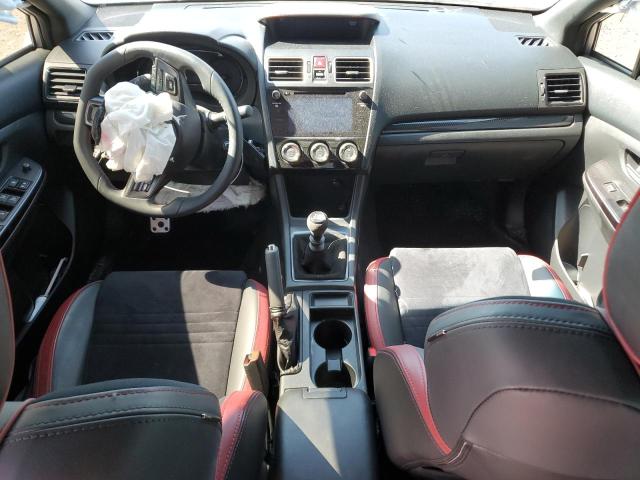 Photo 8 from auction – 2020 SUBARU WRX PREMIU with VIN JF1VA1B67L9823783