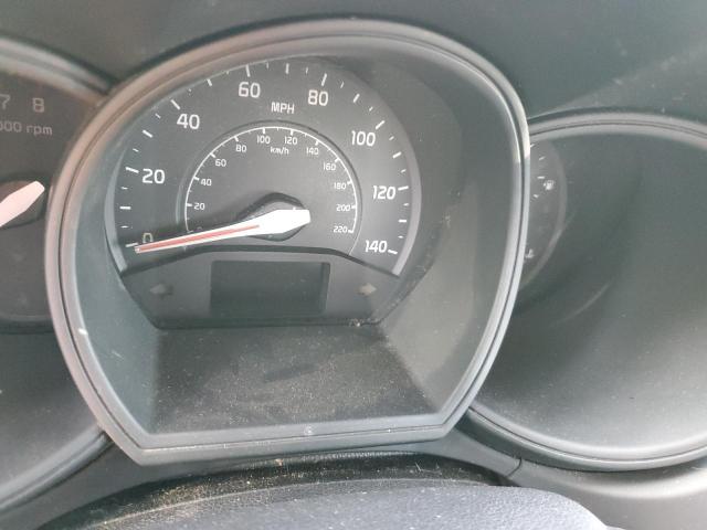 Photo 9 from auction – 2015 KIA RIO LX with VIN KNADM4A32F6451343