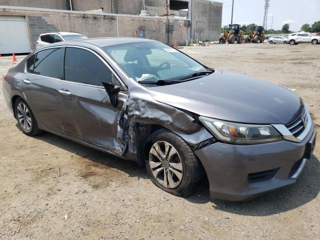 Photo 4 from auction – 2015 HONDA ACCORD LX with VIN 1HGCR2F32FA084777