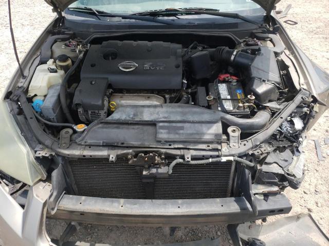 Photo 11 from auction – 2005 NISSAN ALTIMA S with VIN 1N4AL11D85C233607