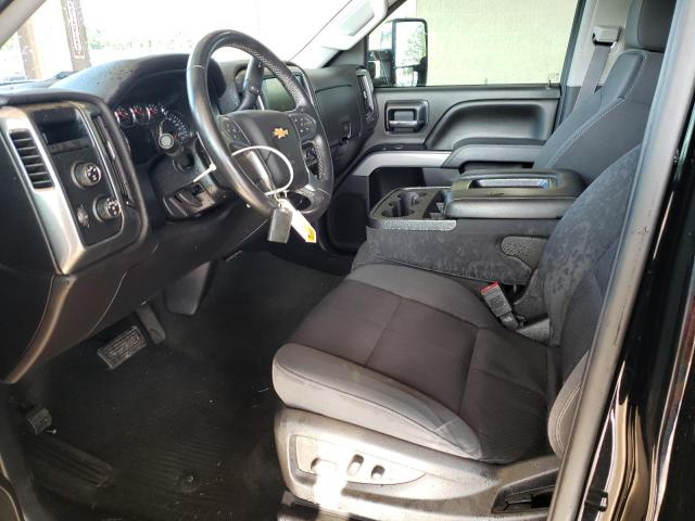 Photo 7 from auction – 2014 CHEVROLET SILVERADO with VIN 1GCVKREC4EZ115002
