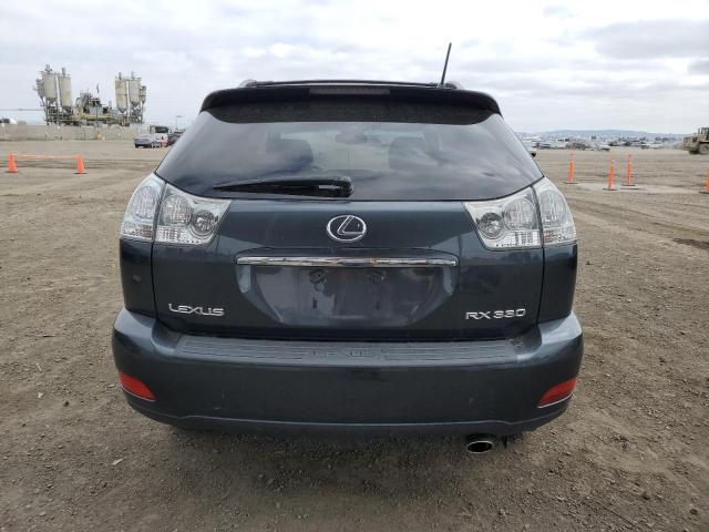 Photo 6 from auction – 2004 LEXUS RX 330 with VIN JTJGA31U740035765