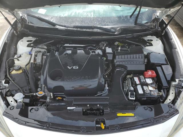 Photo 11 from auction – 2017 NISSAN MAXIMA 3.5 with VIN 1N4AA6AP3HC384565