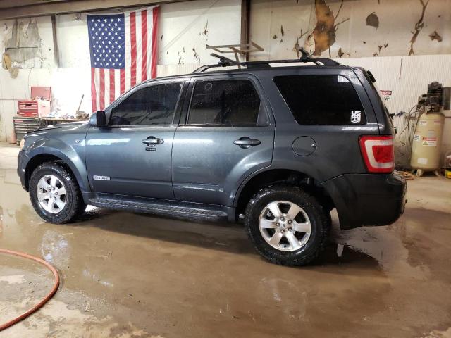 Photo 2 from auction – 2008 FORD ESCAPE LIM with VIN 1FMCU941X8KA75468
