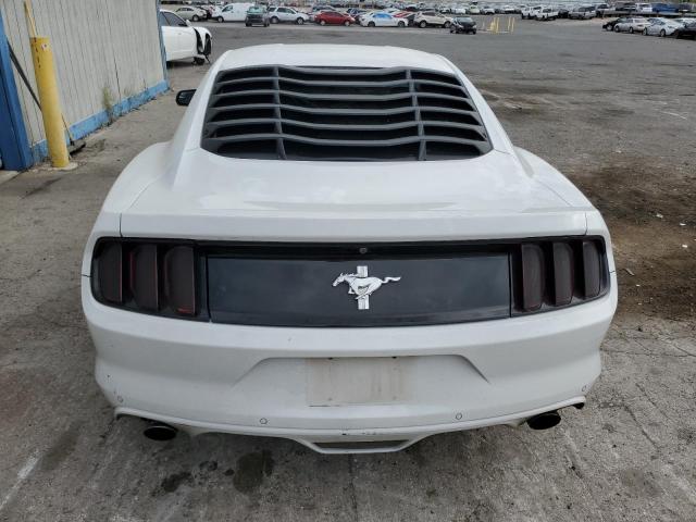 Photo 6 from auction – 2017 FORD MUSTANG with VIN 1FA6P8AMXH5227125