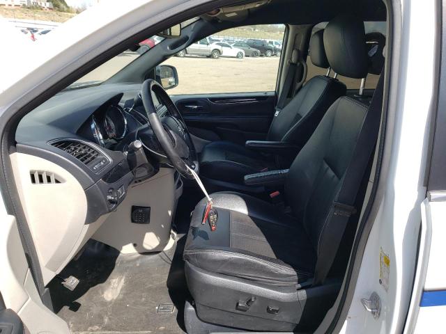Photo 7 from auction – 2019 DODGE GRAND CARA with VIN 2C4RDGCGXKR596546