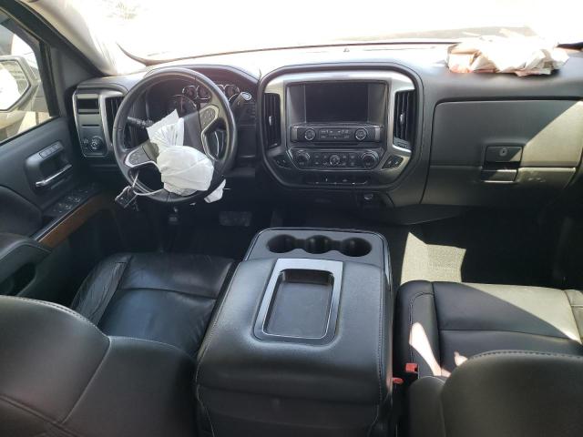 Photo 8 from auction – 2018 CHEVROLET SILVERADO with VIN 3GCPCSEC3JG645193