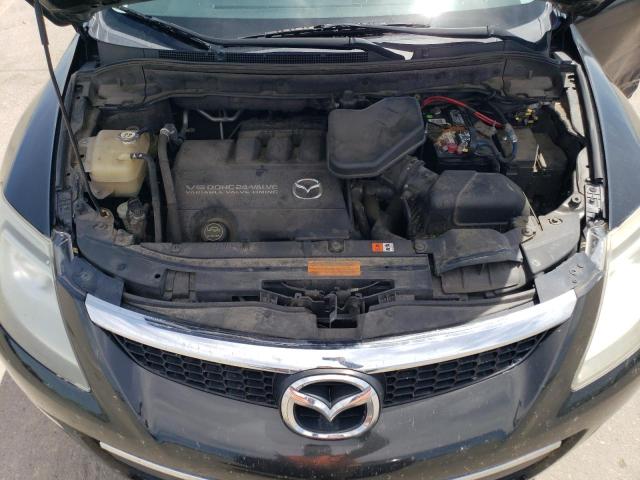 صورة رقم 12 من المزاد - 2008 MAZDA CX-9 مع VIN JM3TB38A880131721