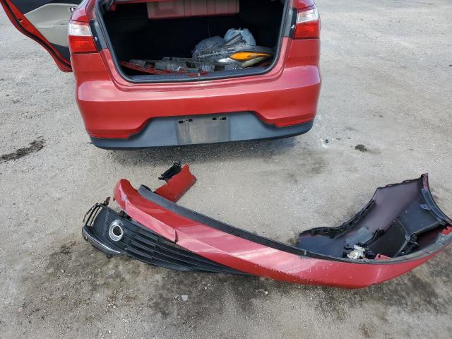 Photo 12 from auction – 2016 KIA RIO EX with VIN KNADN4A34G6569828