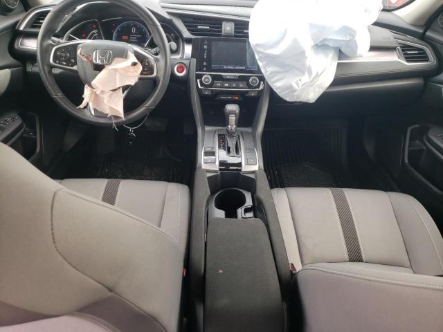 Photo 8 from auction – 2018 HONDA CIVIC EX with VIN JHMFC1F39JX036737