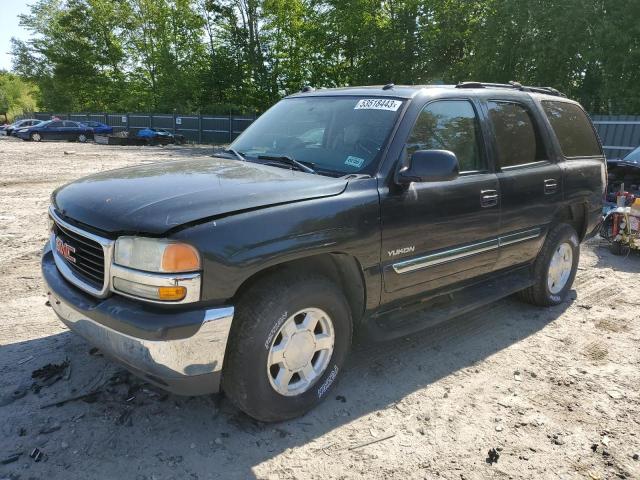 2004 GMC Yukon