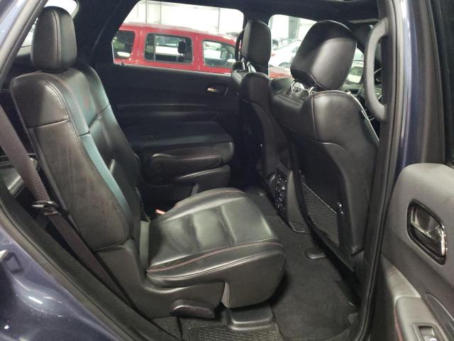 Photo 11 from auction – 2021 DODGE DURANGO R/ with VIN 1C4SDJCT8MC610712