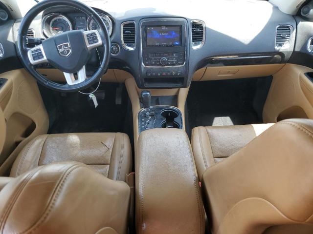 Photo 8 from auction – 2011 DODGE DURANGO CI with VIN 1D4SD5GT9BC600188