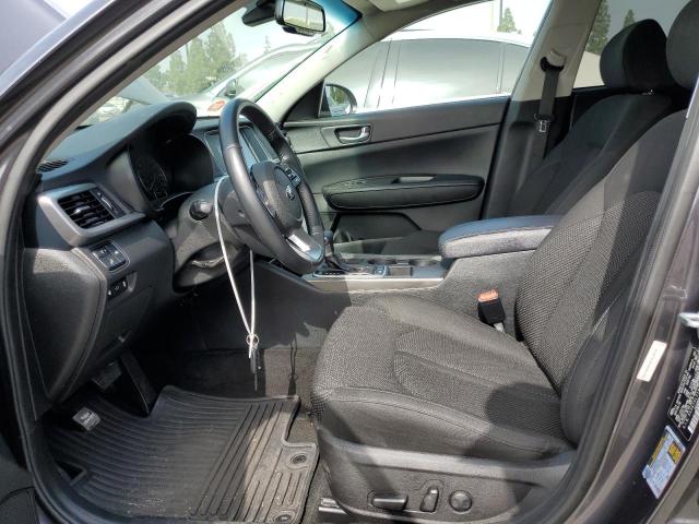 Photo 7 from auction – 2019 KIA OPTIMA with VIN 5XXGT4L31KG296182