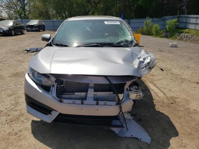 Photo 5 from auction – 2016 HONDA CIVIC EX with VIN 2HGFC2F7XGH003433