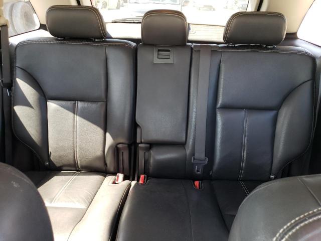 Photo 10 from auction – 2007 FORD EDGE SEL with VIN 2FMDK38C67BB34561