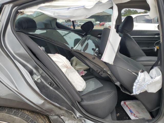 Photo 10 from auction – 2019 NISSAN ALTIMA SL with VIN 1N4BL4EV6KC244125