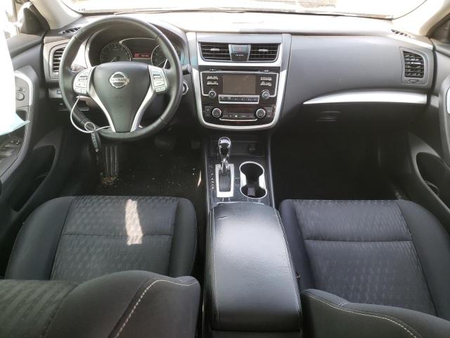 Photo 8 from auction – 2018 NISSAN ALTIMA 2.5 with VIN 1N4AL3APXJC196995