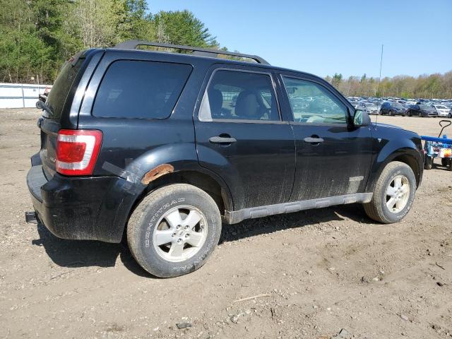 Photo 3 from auction – 2008 FORD ESCAPE XLT with VIN 1FMCU93148KC71763
