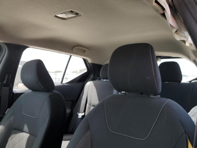 Photo 10 from auction – 2020 NISSAN KICKS with VIN 3N1CP5BV4LL492640