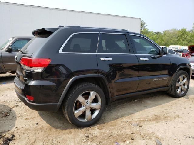 Photo 3 from auction – 2014 JEEP GRAND CHER with VIN 1C4RJFBG2EC246216