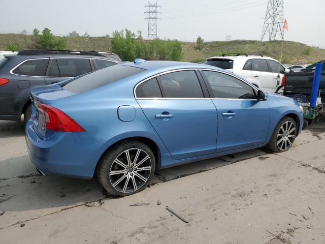 Photo 3 from auction – 2014 VOLVO S60 T5 with VIN YV1612FH6E2271330